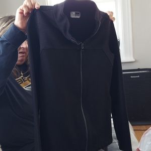 Lightweight running jacket